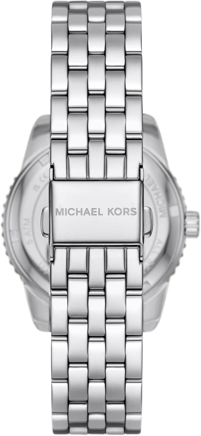 Michael Kors Chronograph Stainless Steel Women's Watch - MK7542