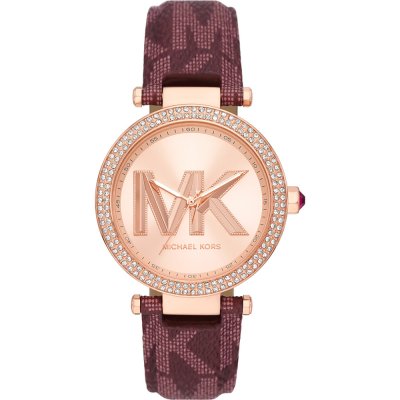 Michael Kors Parker MK2974 Watch