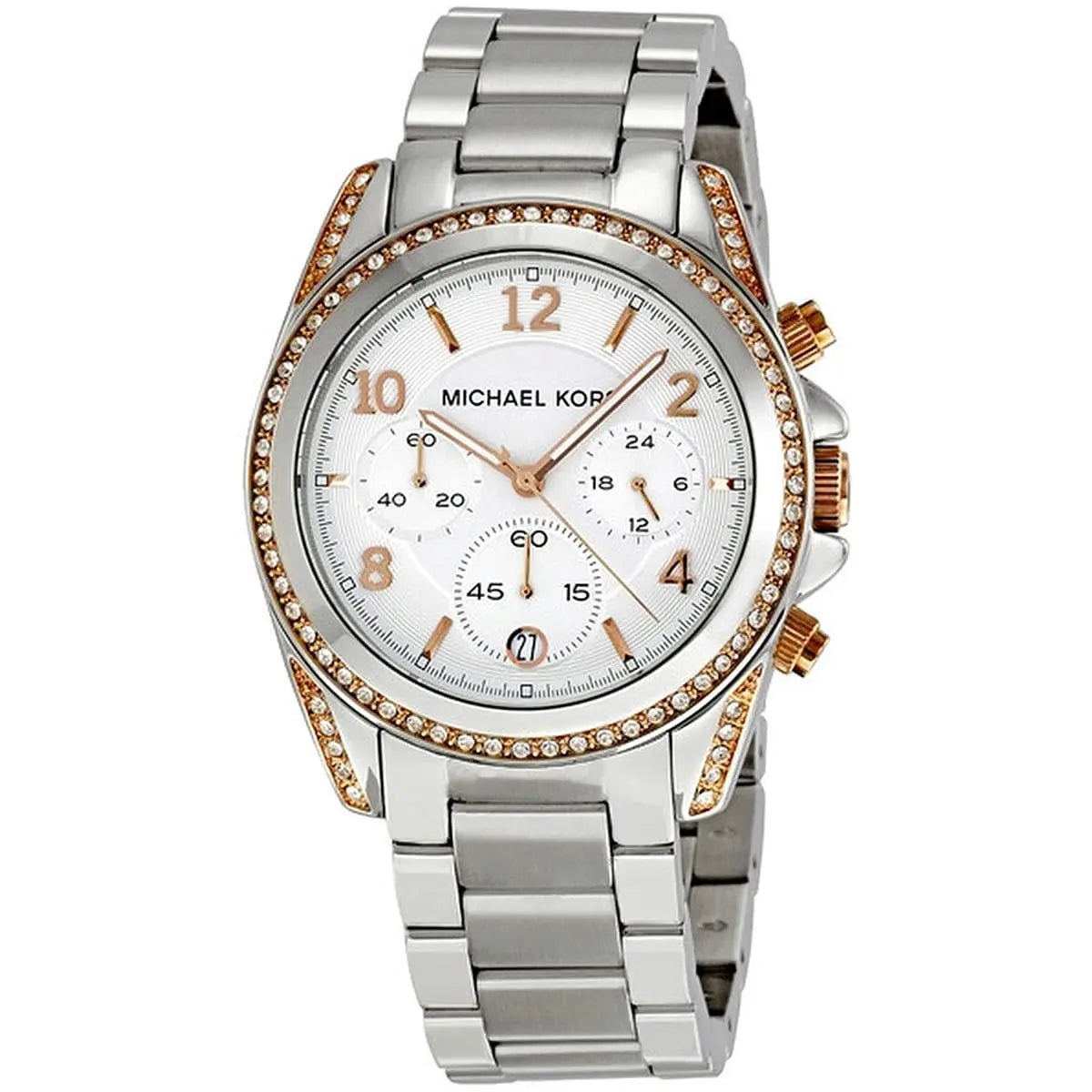 Michael Kors Runway Chronograph Ladies Watch MK5459