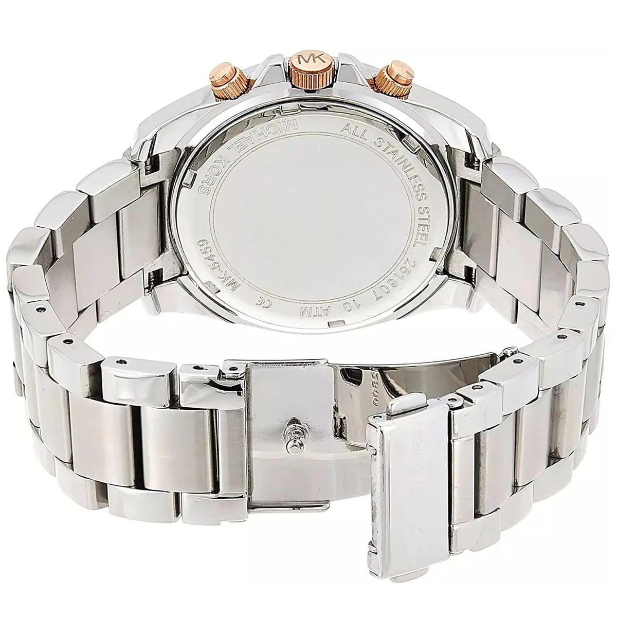 Michael Kors Runway Chronograph Ladies Watch MK5459