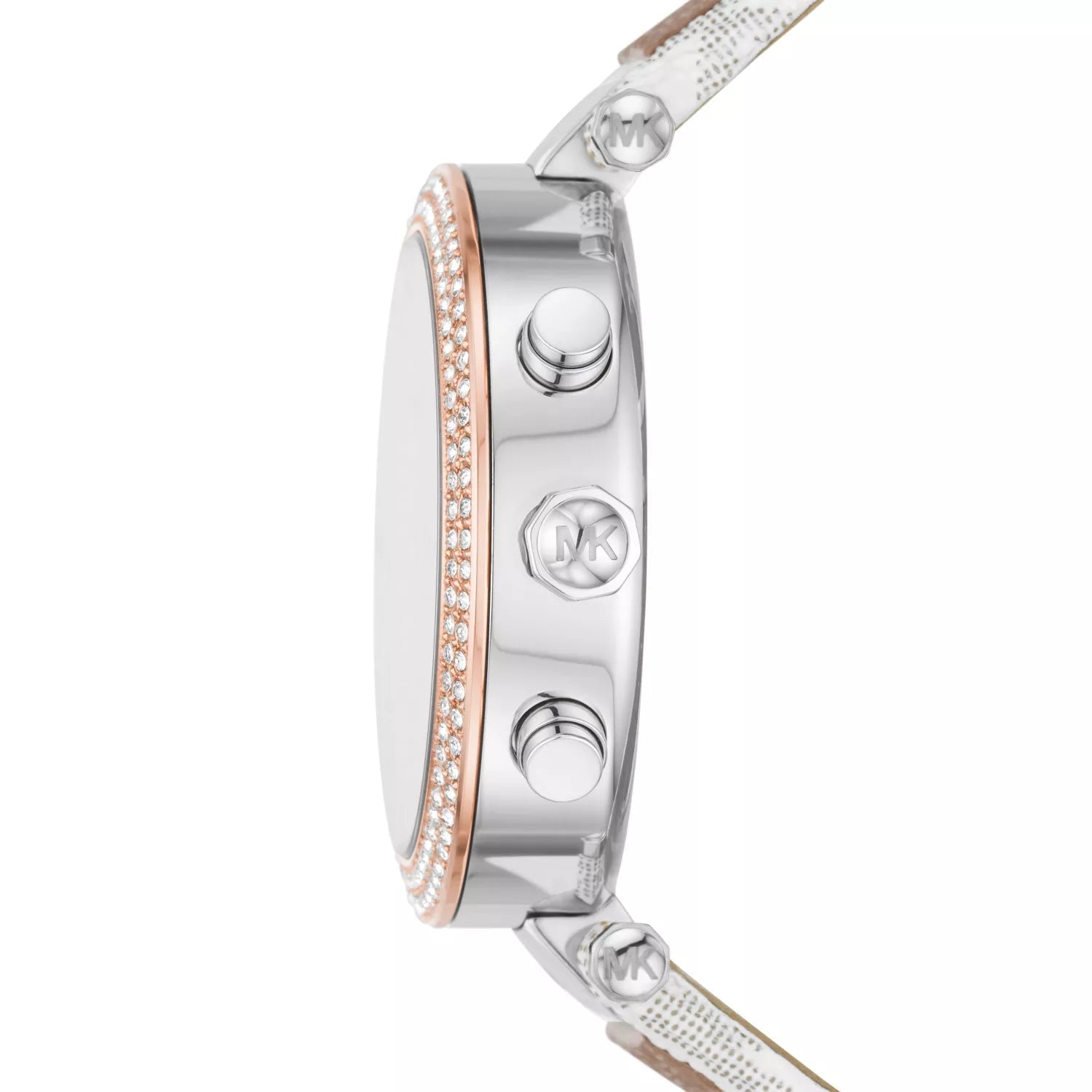 Michael Kors Silver Ladies Watch - MK6950 MK6950 - Image 2