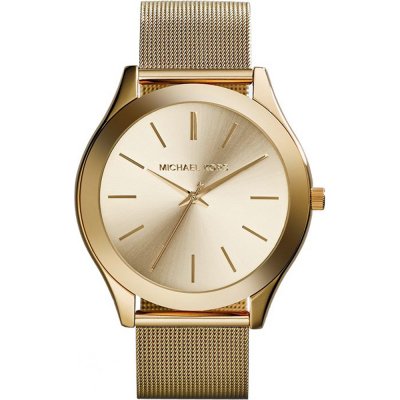 Michael Kors Watch Runway Slim ll MK3282
