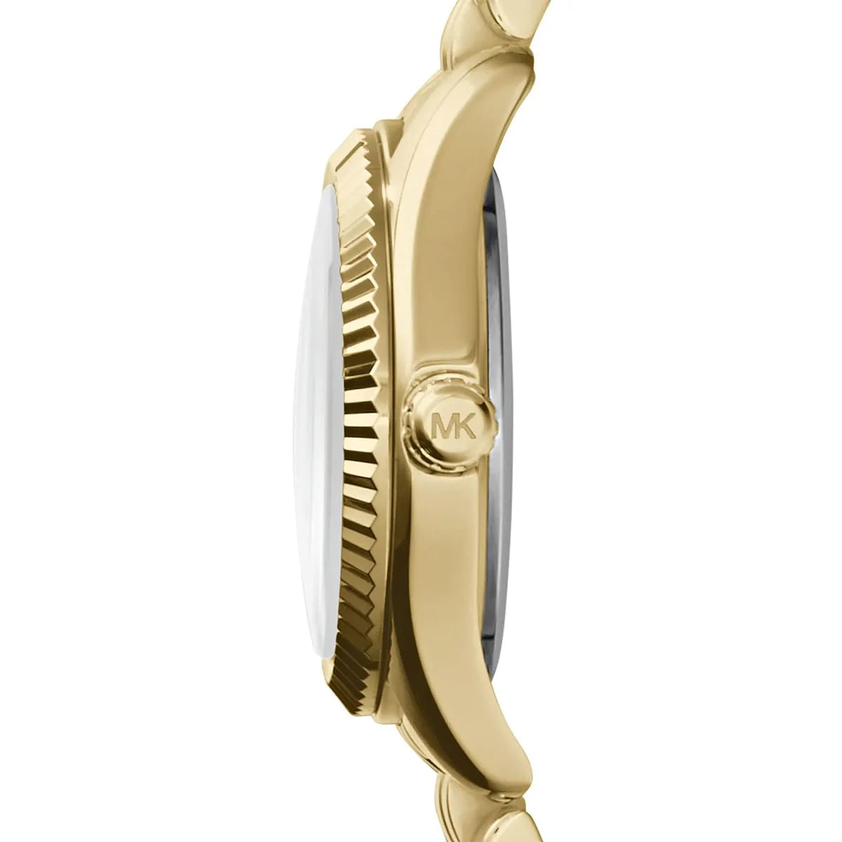 Michael Kors Petite Lexington Ocean Blue Dial Women's Watch - MK3271