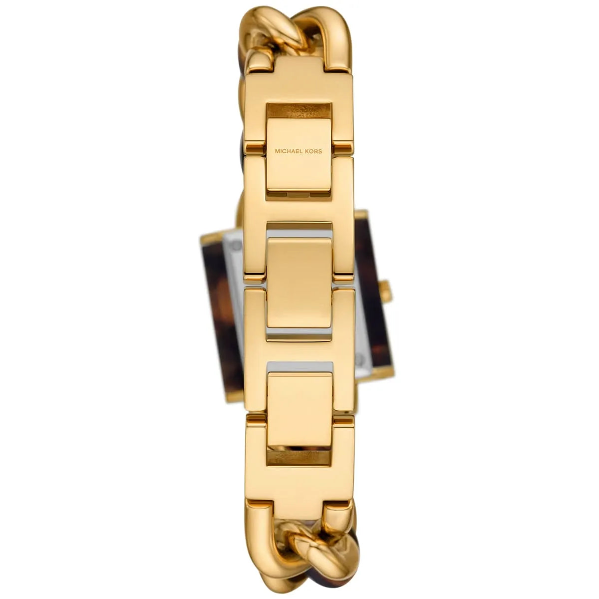 Michael Kors MK4808 Chain Lock Watch