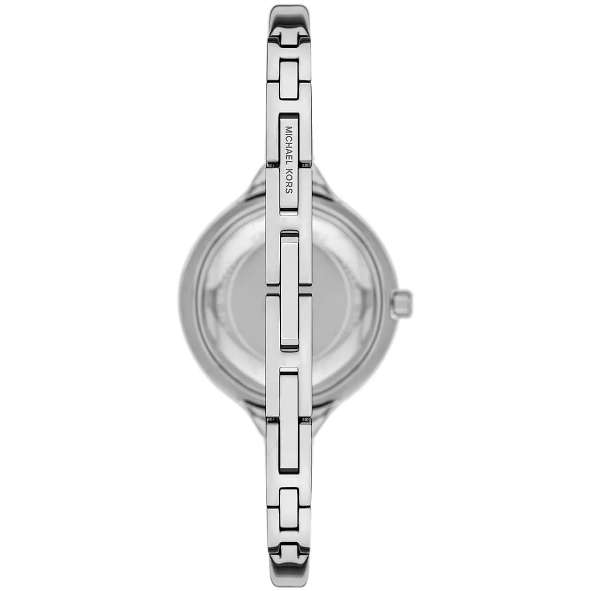 Michael Kors Izzy Women Analogue Watch MK4930 MK4930 - Image 2