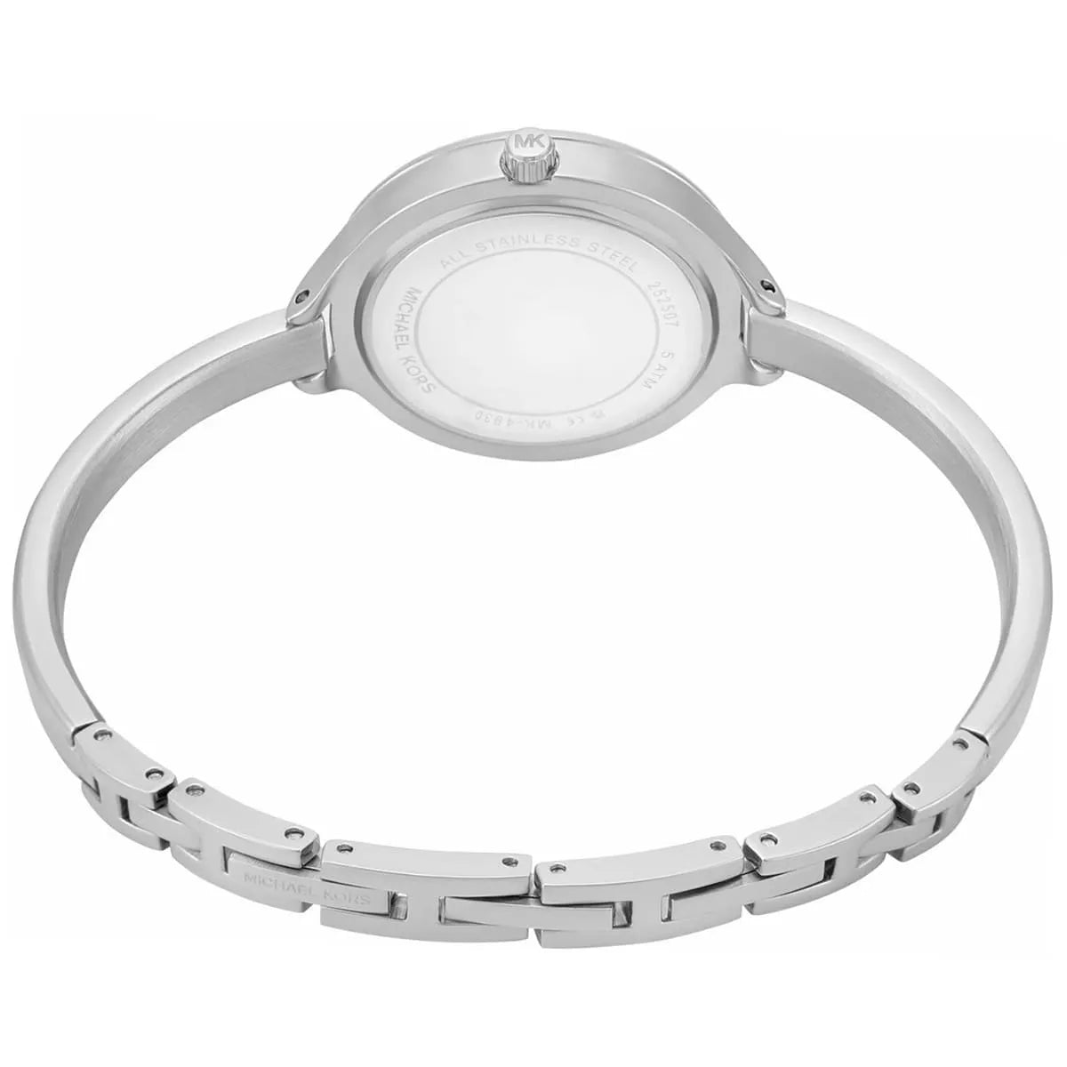 Michael Kors Izzy Women Analogue Watch MK4930 MK4930 - Image 4