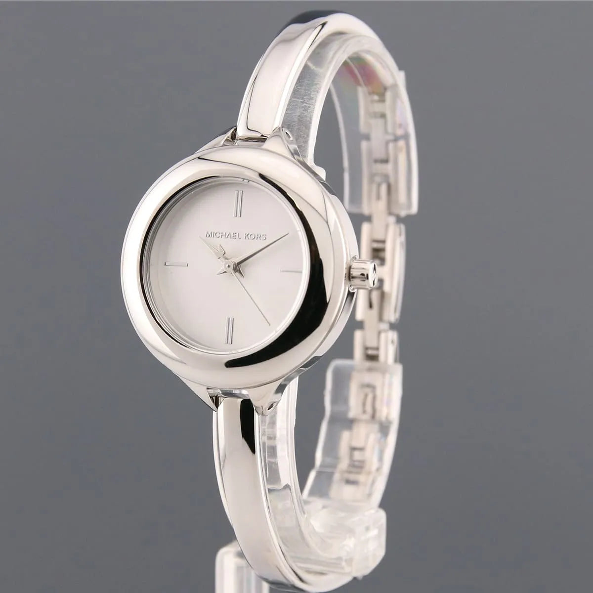 Michael Kors Izzy Women Analogue Watch MK4930 MK4930 - Image 8