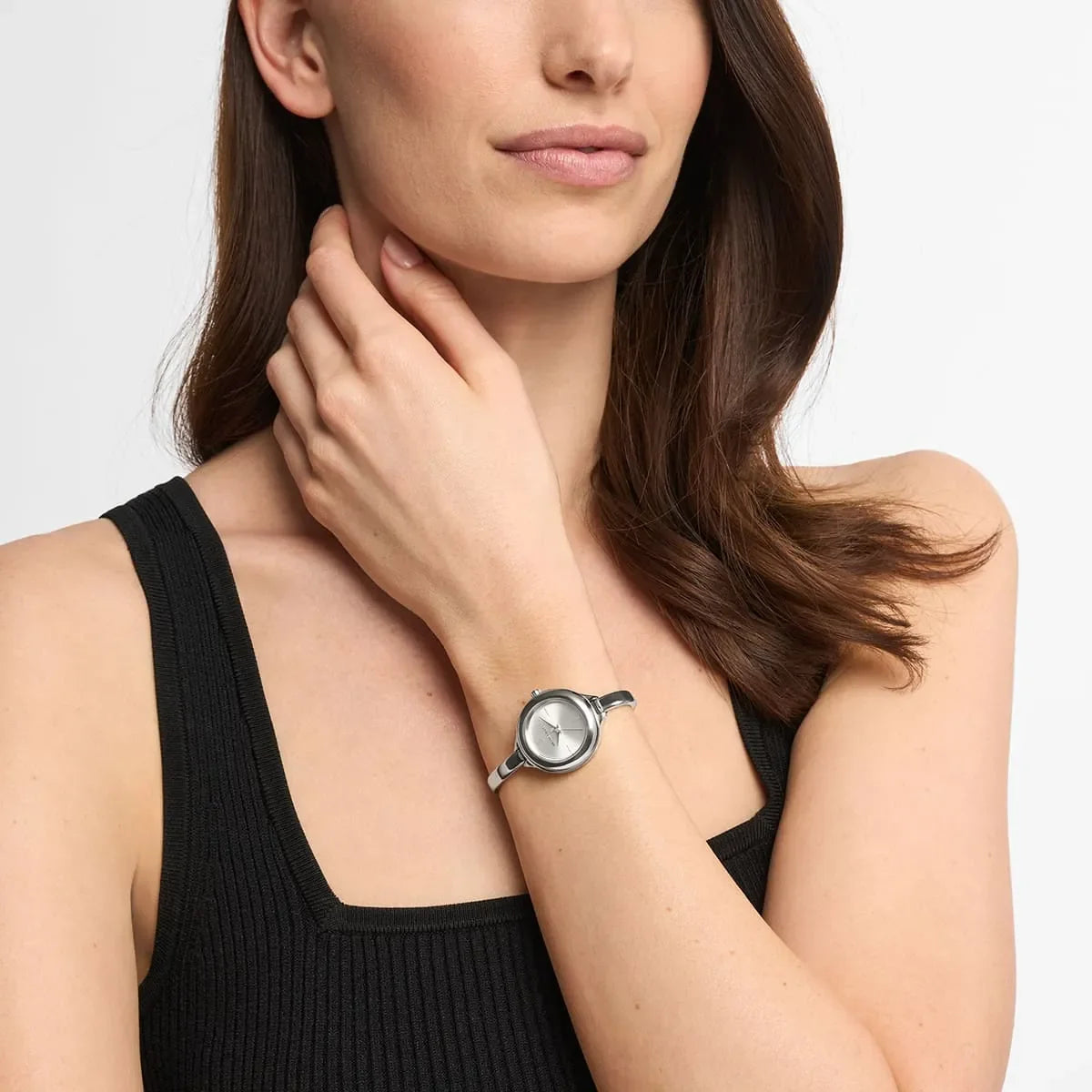Michael Kors Izzy Women Analogue Watch MK4930 MK4930 - Image 9