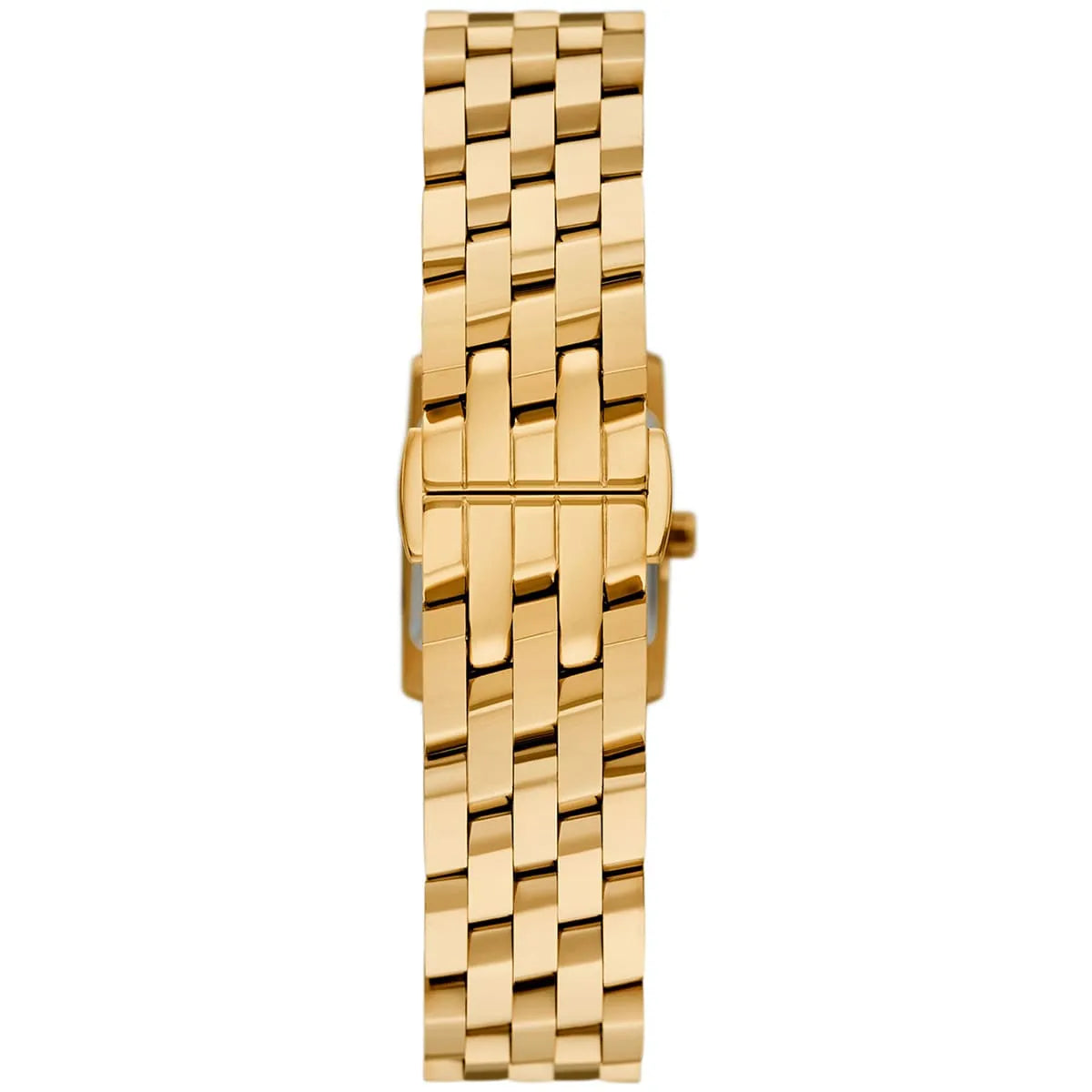 Michael Kors Georgie Quartz Gold Square Dial Analog Women's Watch - MK4931