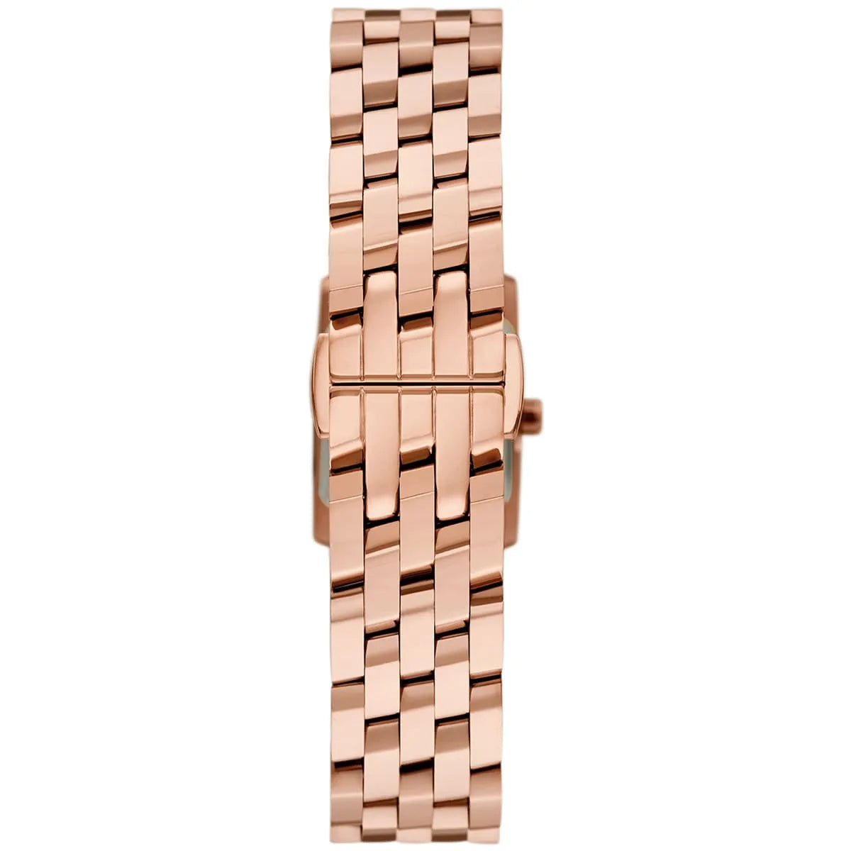 Michael Kors Georgie Rose Gold Quartz Stainless Steel Women's Watch - MK4932