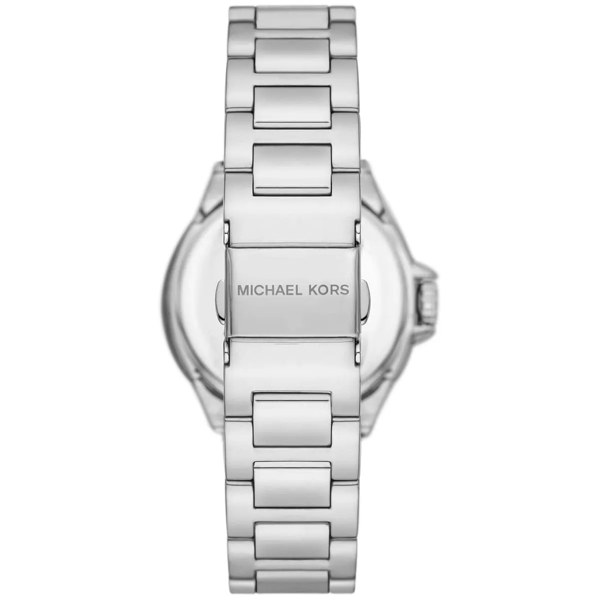 Michael Kors Mini Camille Silver-Tone Women's Watch - MK7259