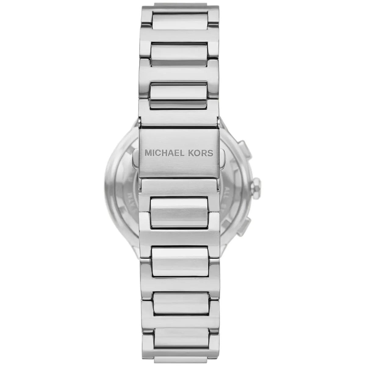 Michael Kors Pyper Quartz Diamond Accented Ladies Watch - MK7522