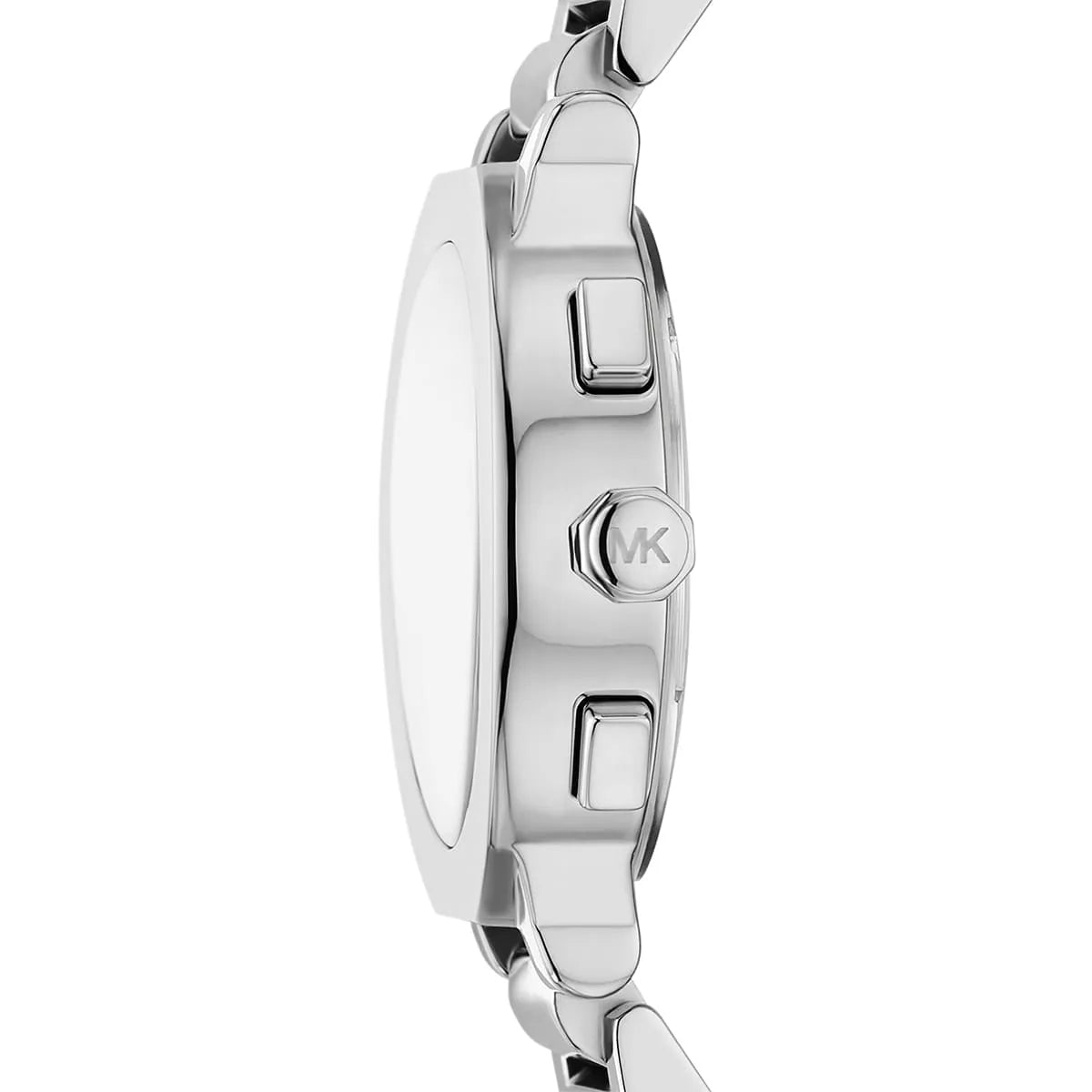 Michael Kors Pyper Quartz Diamond Accented Ladies Watch - MK7522
