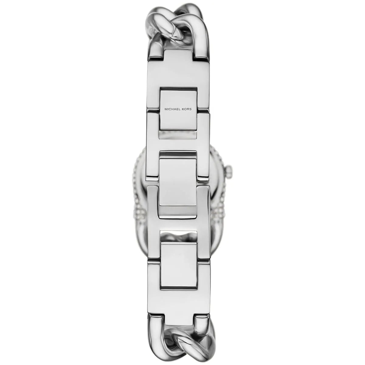 Michael Kors Liliane Silver Ladies Watch - MKO1068