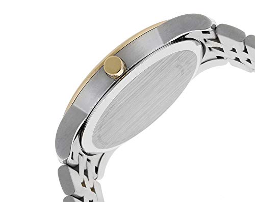 Movado Museum Analogue Black Dial Men's Watch - 0606605