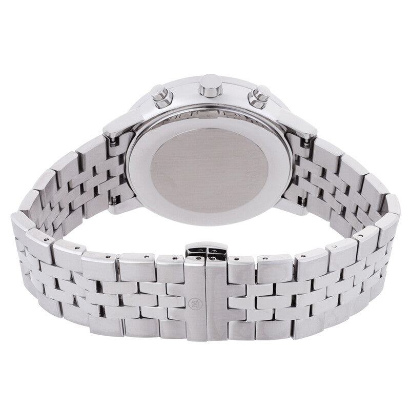 Movado Museum Classic Chronograph Men's Watch - 0607776