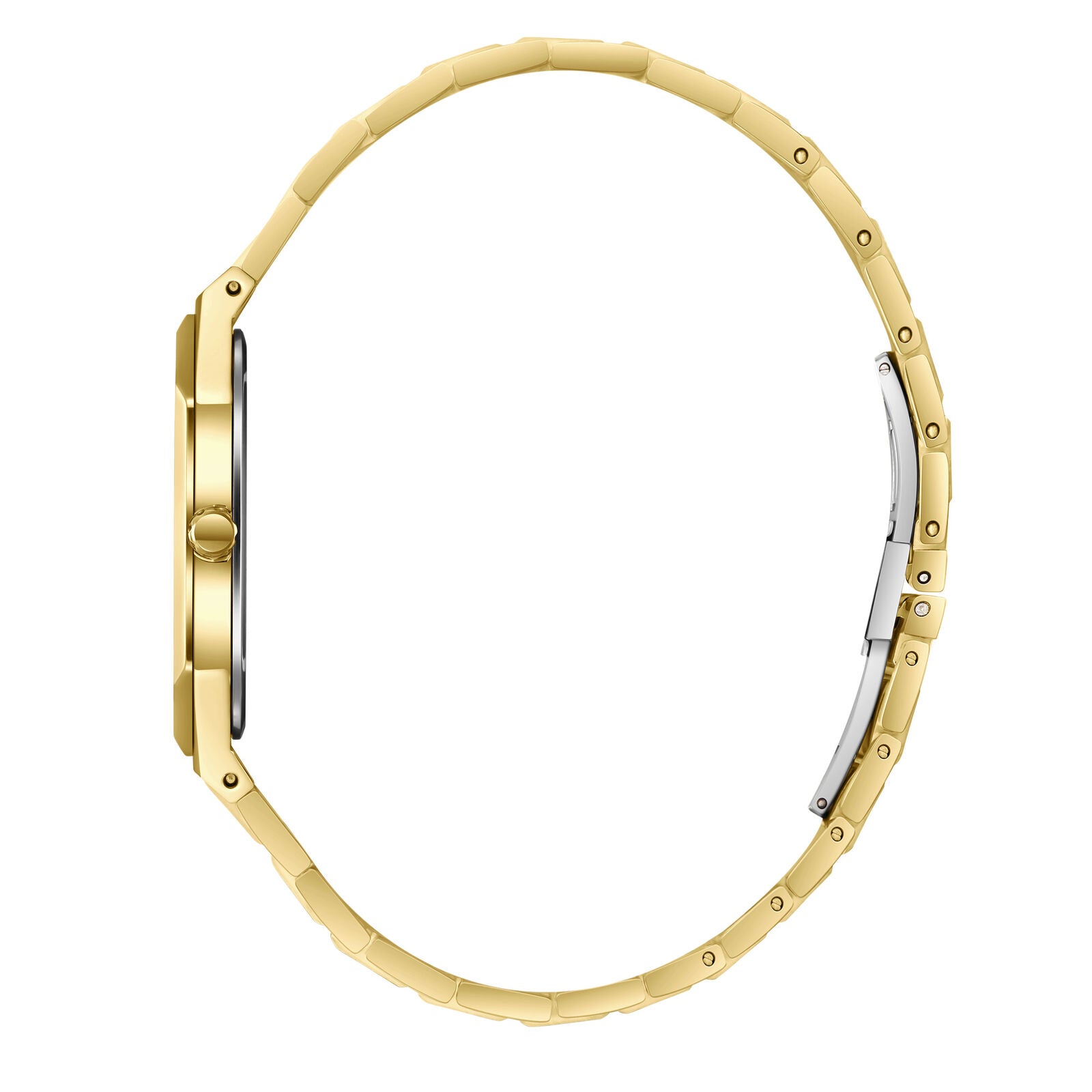 Beverly Hills Polo Club Gold Men's Watch BP3864X.170 BP3864X.170 - Image 3