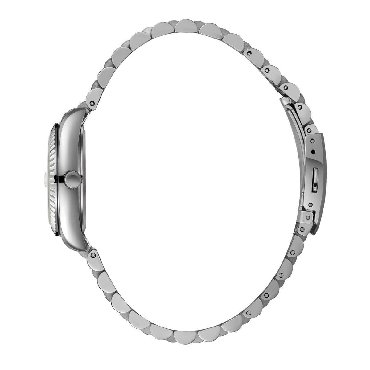 Beverly Hills Polo Club Silver Ladies Watch BP3654X.320 BP3654X.320 - Image 3