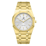 Beverly Hills Polo Club Gold Men's Watch - BP3825X.130 BP3825X.130 - Image 1