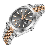 Beverly Hills Polo Club Two tone Stainless Steel Men's Watch - BP3810X.560 BP3810X.560 - Image 2