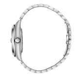 Beverly Hills Polo Club Silver Stainless Steel Men's Watch - BP3810X.390 BP3810X.390 - Image 3