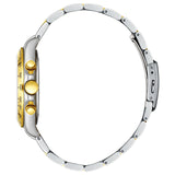 Beverly Hills Polo Club Twq tone Stainless Steel Men's Watch - BP3127X.271 BP3127X.271 - Image 3