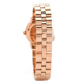 Marc By Marc Jacobs Mini Marci Gold Women's Watch MBM3175 - Watches of New Zealand #3