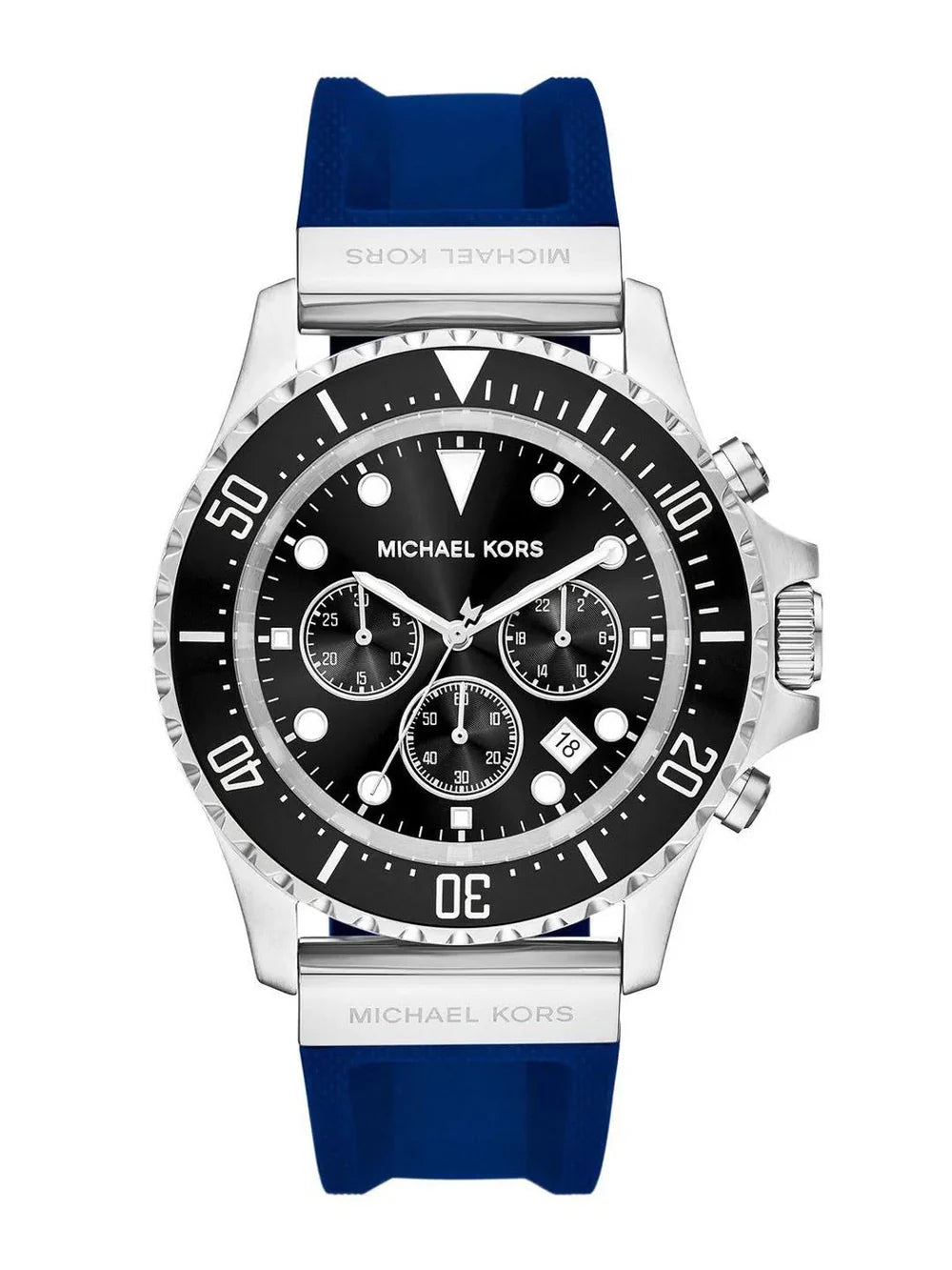 Michael Kors Everest Dial & Straps Analogue Men Watch MKO1160