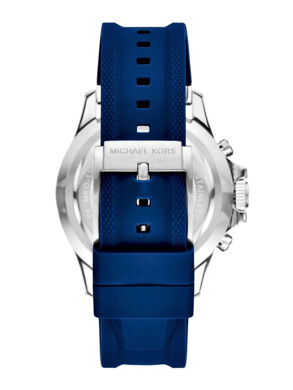 Michael Kors Everest Dial & Straps Analogue Men Watch MKO1160