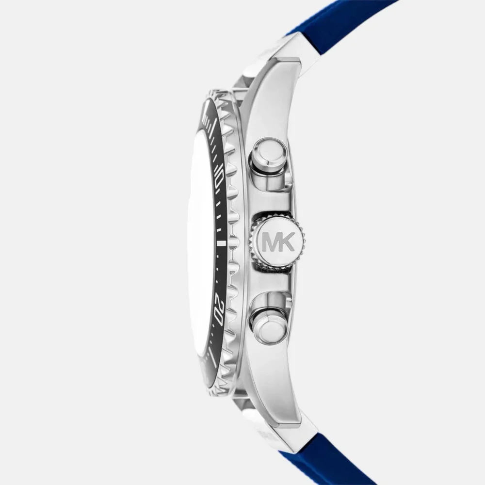 Michael Kors Everest Dial & Straps Analogue Men Watch MKO1160