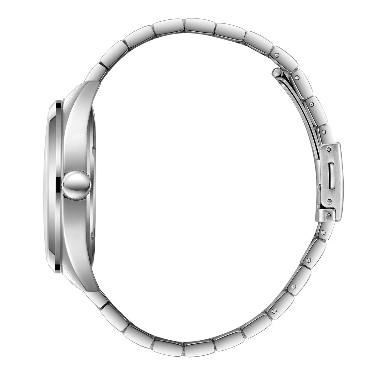 SLAZENGER Silver Stainless Steel Ladies Watch - SL.09.2477.1.05 SL.09.2477.1.05 - Image 3