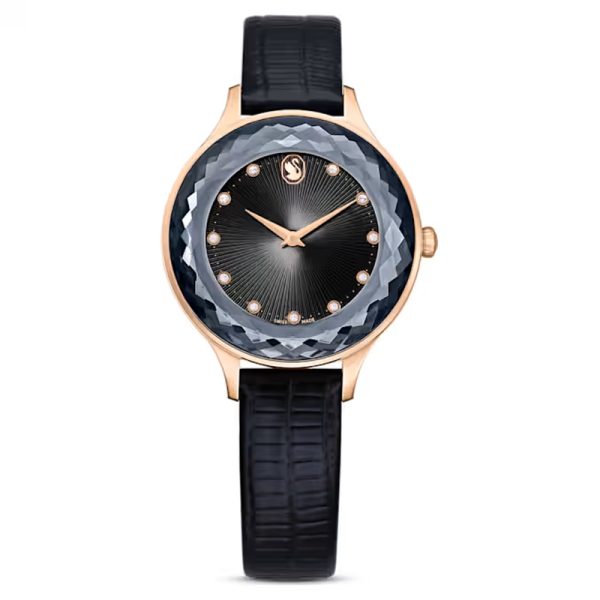 Swarovski Crystalline Aura women's quartz watch 5650033
