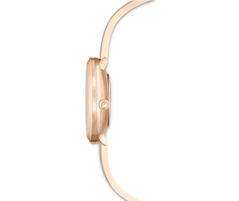 Swarovski Crystalline Delight Rose Gold Women's Watch - 5642218
