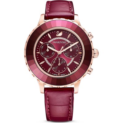 Swarovski Gold Women's Watch - 5547642