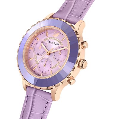Swarovski Rose gold Women's Watch - 5632263