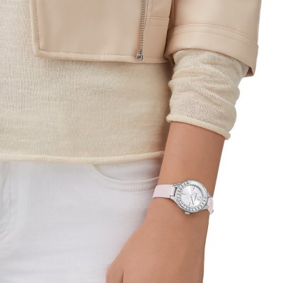 Swarovski Silver Women's Watch - 5261493