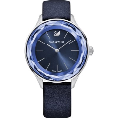 Swarovski Silver Women's Watch - 5295349 5295349 - Image 1