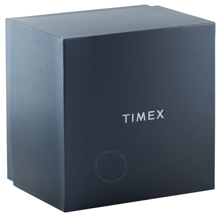 Timex UFC Shogun Black Dial Black Rubber Women's Watch TW2V56900