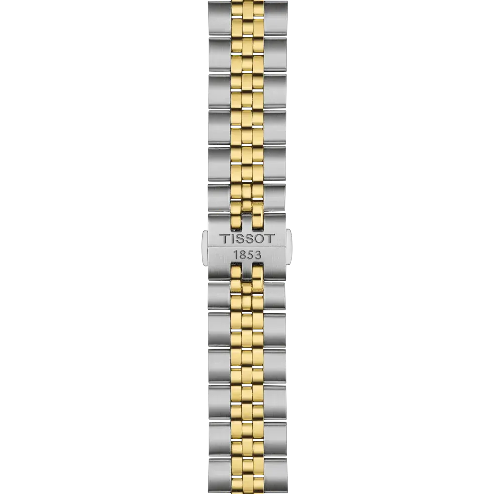 Tissot Classic Quartz Ballade Men's Watch - T156.410.22.031.00