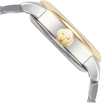 Tissot Chemin Des Tourelles Women's Watch - T099.207.22.118.00