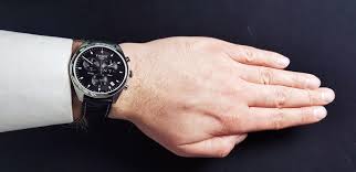 Tissot PR100 Chronograph Black Dial Men's Watch - T101.417.16.051.00