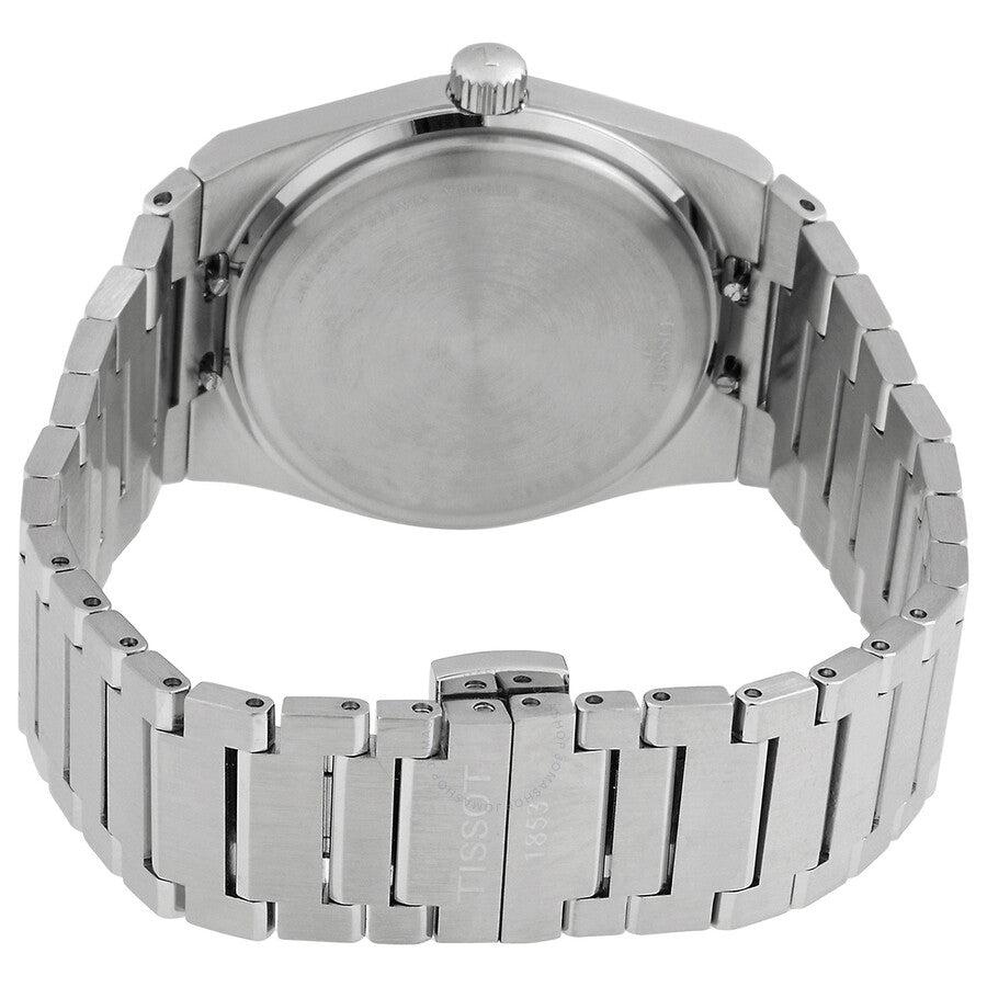 Tissot PRX Quartz Blue Dial Unisex Watch T1372101104100