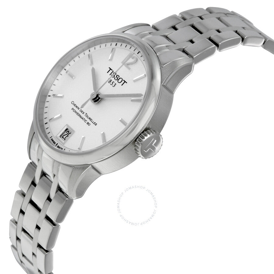 Tissot T-Classic Collection Automatic Men's Watch T0992071103700