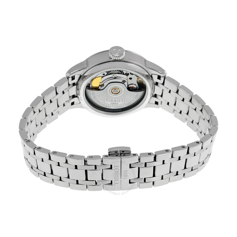 Tissot T-Classic Collection Automatic Men's Watch T0992071103700