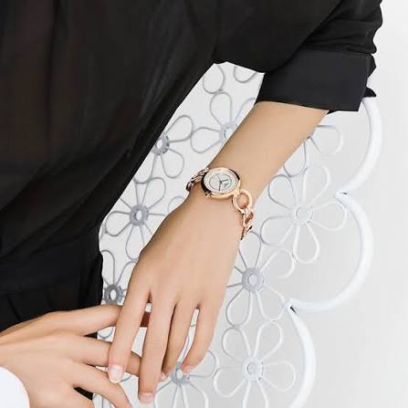 Tissot T-Lady Flamingo Diamond Accents Women's Watch - T094.210.33.116.01