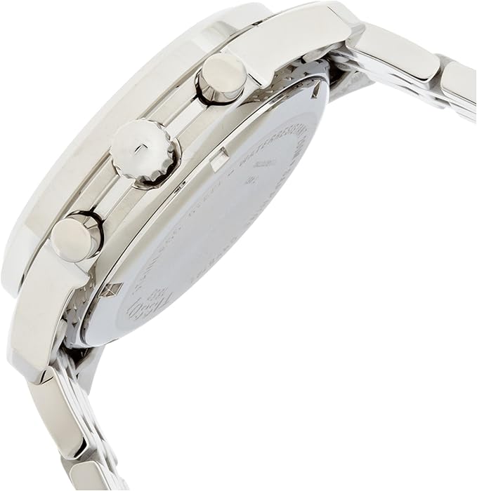 Tissot T-Sport PRC 200 Chronograph Silver Men's Watch - T17.1.586.32