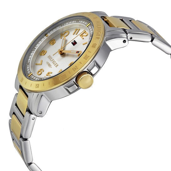 Tommy Hilfiger Women's Watch 1781398