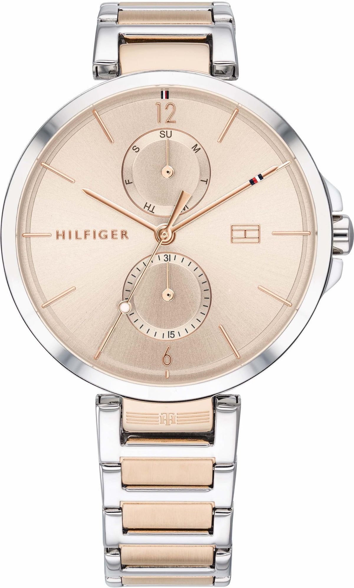 Tommy Hilfiger Quartz Ladies Watch - 1782127