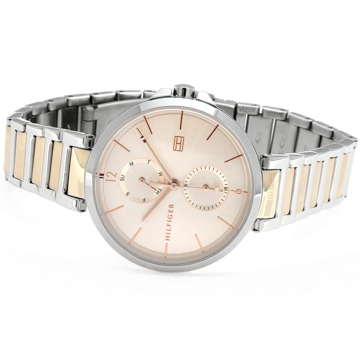 Tommy Hilfiger Quartz Ladies Watch - 1782127