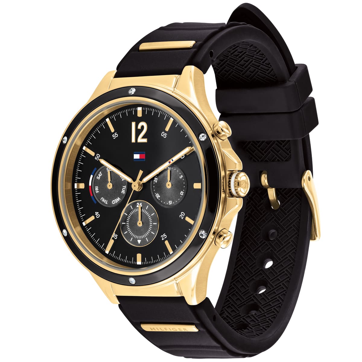 Tommy Hilfiger Sport Women's Watch - 1782282